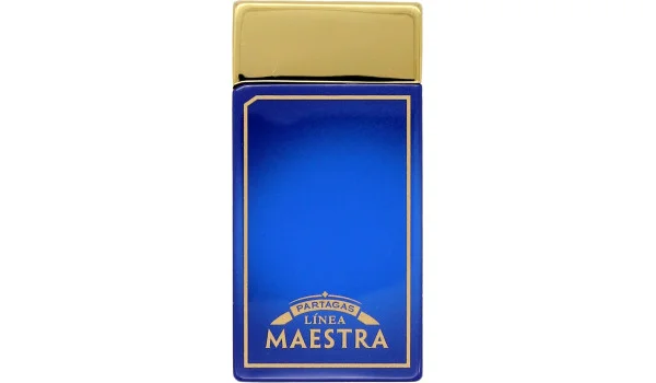 Accendino Partagas Linea Maestra con Poggia Sigari