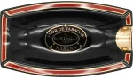 Posacenere Partagas nero singolo
