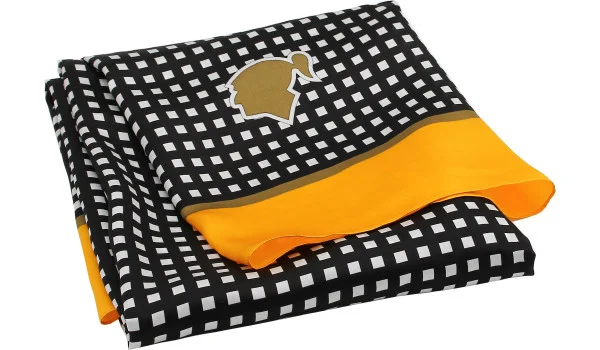 Sciarpa Cohiba