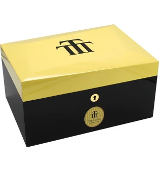 Humidor Trinidad Global Brand 30-50 Sigari