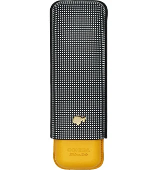Custodia per sigari Cohiba Classic per 2 Sigari