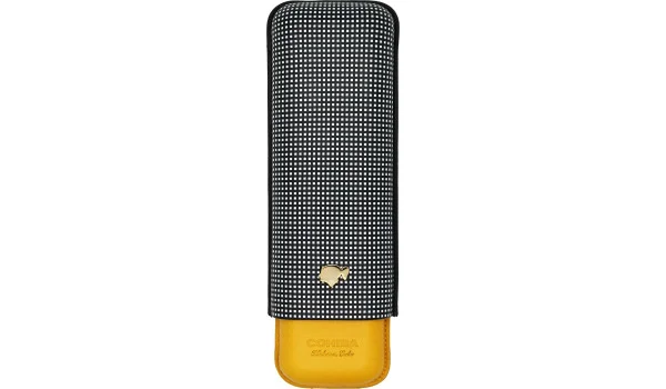 Custodia per sigari Cohiba Classic per 2 sigari