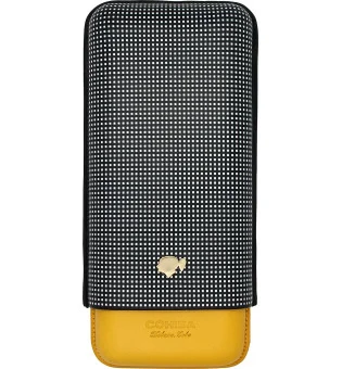 Custodia per sigari Cohiba Classic per 3 Sigari