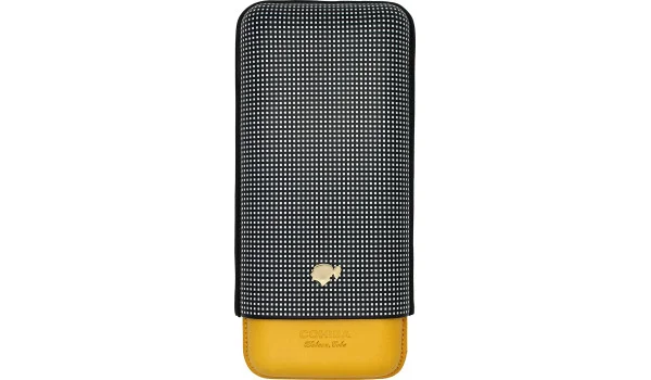 Custodia per sigari Cohiba Classic per 3 sigari