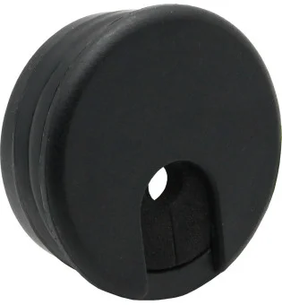 Copertura in plastica per l’ingresso del cavo negli humidor