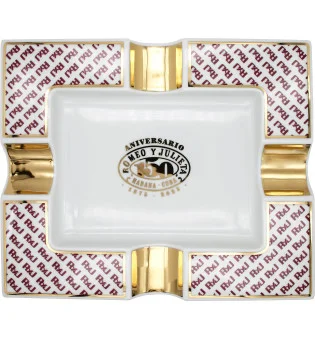Posacenere 150° anniversario di Romeo y Julieta
