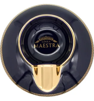 Posacenere Partagás Linea Maestra Singolo