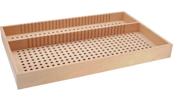 Vassoio adorini per humidor da armadio Primo