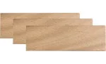 Divisorio corto adorini per humidor Primo Deluxe, confezione da 3