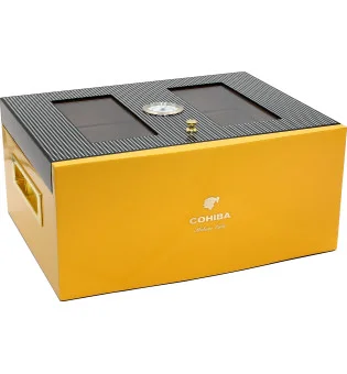Humidor Cohiba Global Brand 30-60 sigari