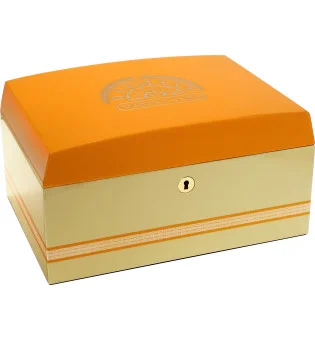  Humidor H.Upmann Global Brand 30-50 Sigari