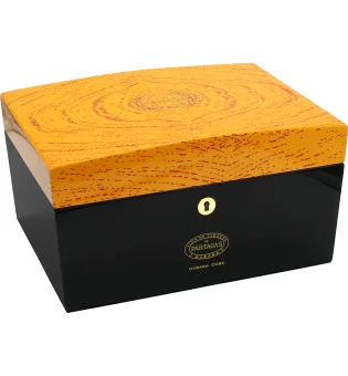 Humidor Partagas Classic Global Brand 30-50 Sigari 