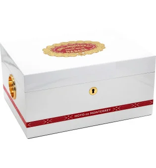 Humidor Hoyo de Monterrey Global Brand 30-50 sigari