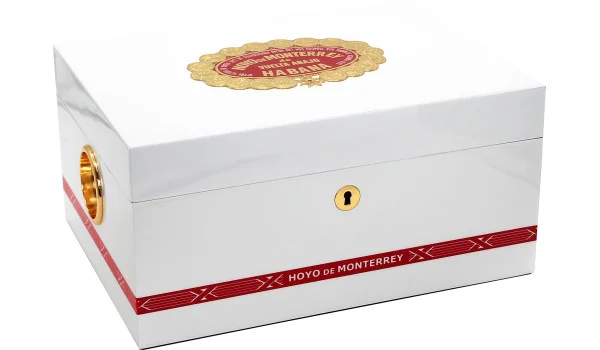 Hoyo de Monterrey Global Brand Humidor 30-50 sigari