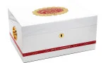 Hoyo de Monterrey Global Brand Humidor 30-50 sigari