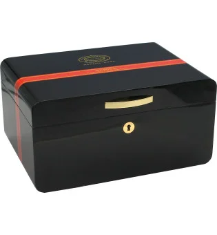 Humidor Partagas Series Global Brand 30-50 sigari