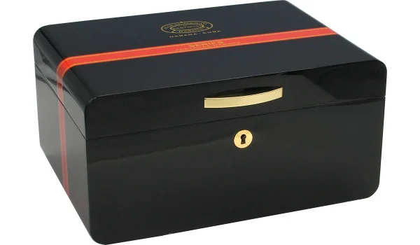 Partagas Series Global Brand Humidor 30-50 sigari