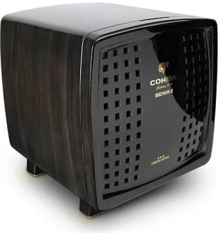Humidor Cohiba Linea Behike Edizione Limitata