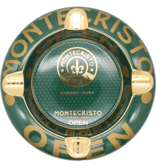 Posacenere Montecristo Open