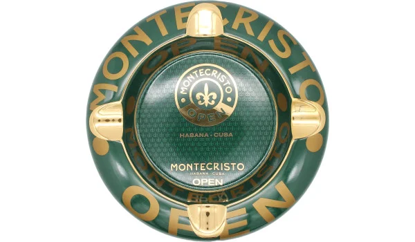 Posacenere Montecristo Open