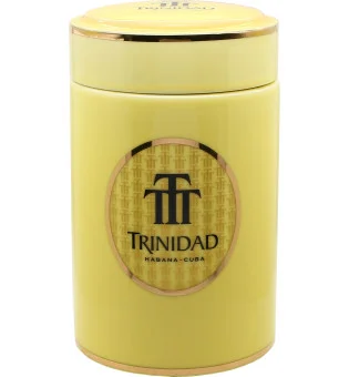 Vaso in porcellana Trinidad
