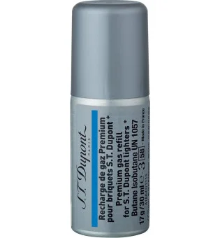 Flacone di ricarica S.T. Dupont - blu