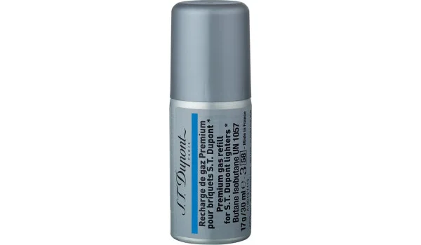 Flacone di ricarica S.T. Dupont - blu