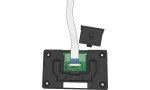 Cavo piatto di ricambio lungo per umidificatore elettronico LV XL foto 6