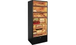 Humidor Armadio adorini Primo Nero foto 22