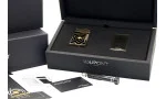 Accendino S.T. Dupont Le Grand Lighter Cohiba 60 nero e oro C23472CL foto 8