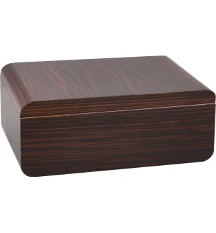 Humidor Deluxe grande - adorini Novara L