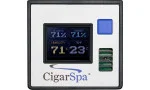 CigarSpa Sistema di umidificazione Elettronico foto 103