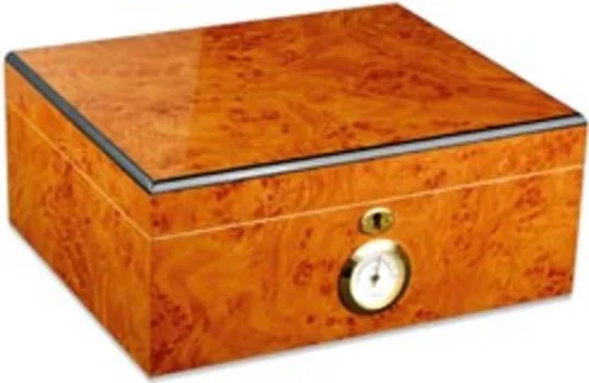 Humidor Palermo - Edizione base