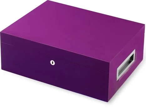 Humidor Villaspa Viola