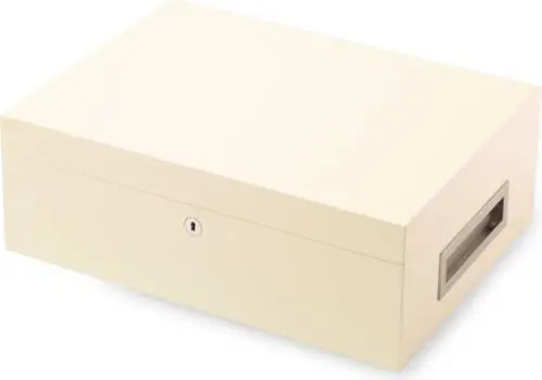 Humidor Villaspa Bianco