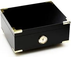 Humidor Deluxe adorini Modena