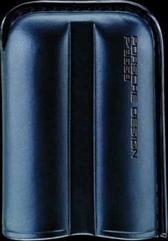 Porsche Design P'3659 custodia in pelle nera (per Pd3)