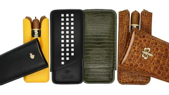 Custodie per sigari Habanos