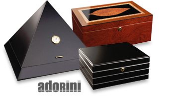 Adorini Umidificatori Per Sigari Adorini Umidificatori Per Sigari