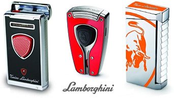Lamborghini Lamborghini
