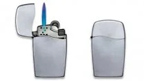 Zippo Blu accendini