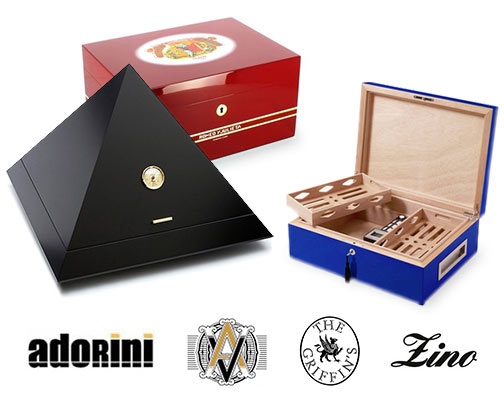 Umidificatori Per Sigari