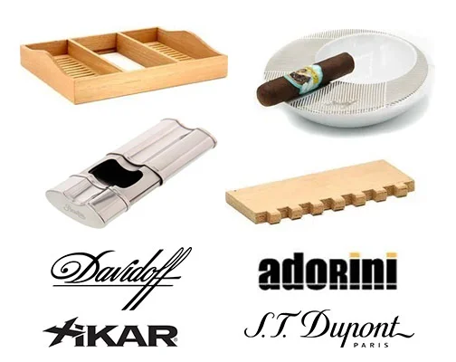 Altri accessori