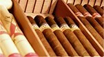 Come posso "impostare" l'humidor?