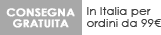 Consegna gratuita