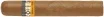 Robusto: HD_CALC_CIGAR_LENGTH 12.4 cm; HD_CALC_CIGAR_DIAMETER 1.984 cm